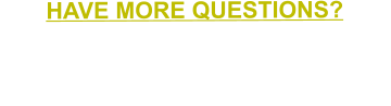 HAVE MORE QUESTIONS?  Reach out to the STC Service Team. Phone: (970) 214-4902 or 1-888-582-1898 Or fill out our online contact form.